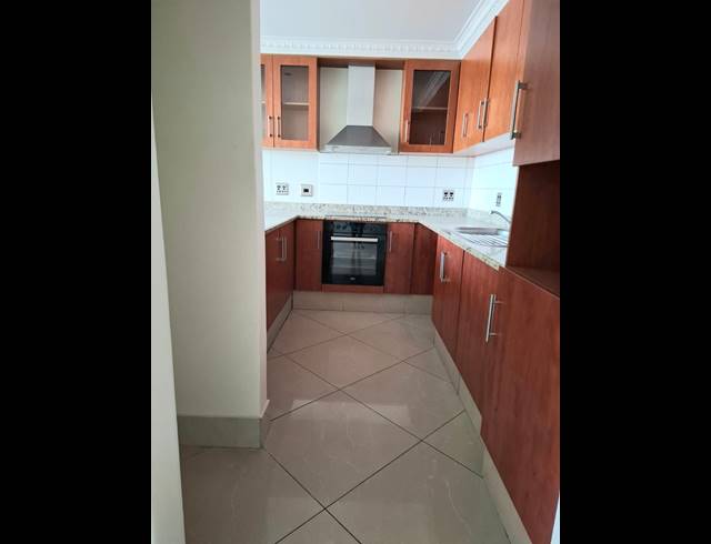 1 BEDROOM FLAT TO LET IN POINT WATERFRONT